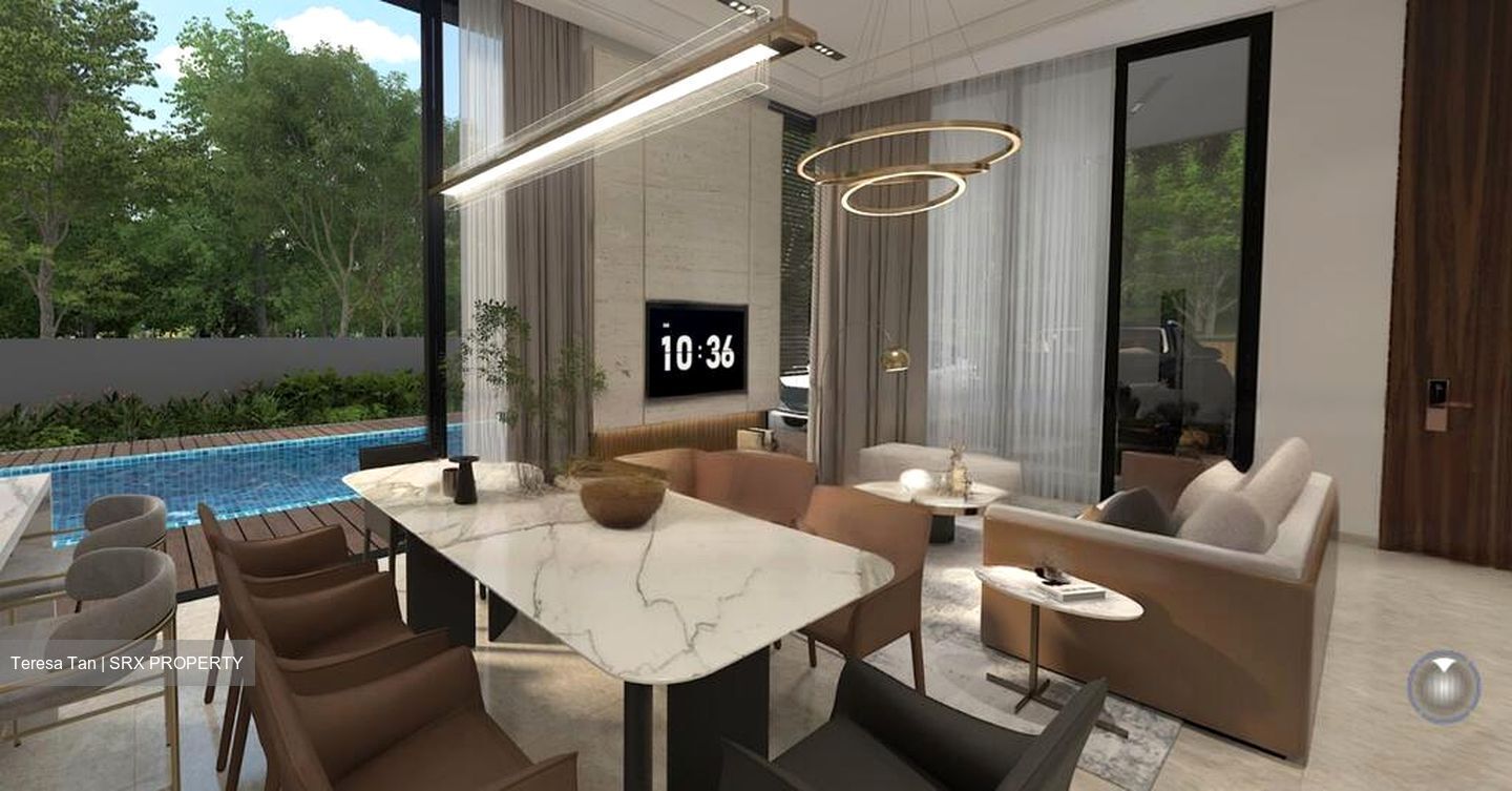 Bedok Road (D16), Terrace #486935811